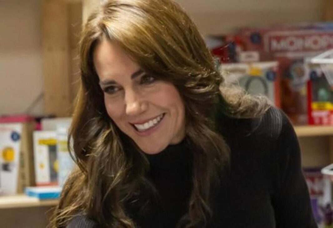 Kate Middleton