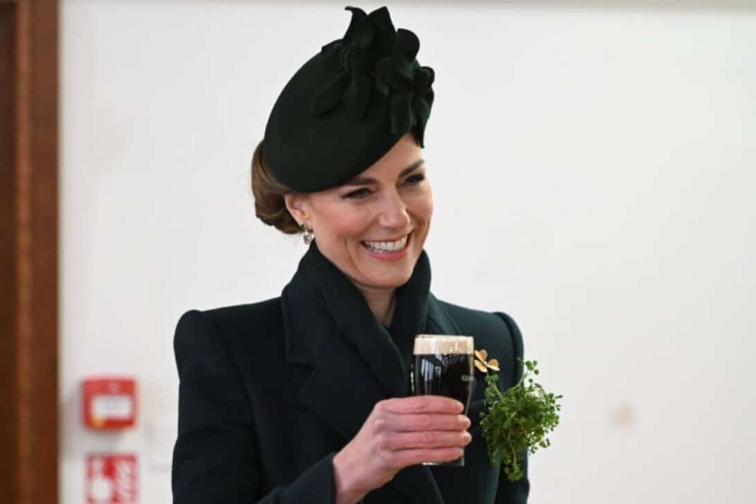 Kate Middleton 2 - Foto: Divulgação