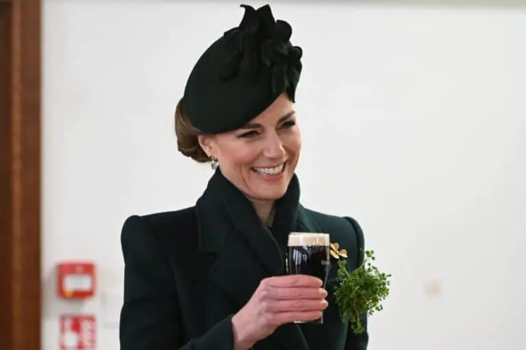Kate Middleton 2 - Foto: Divulgação