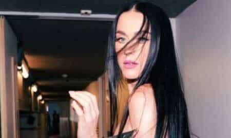 Katy Perry