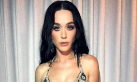 Katy Perry