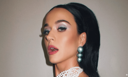 Katy Perry