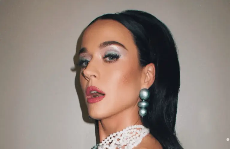 Katy Perry