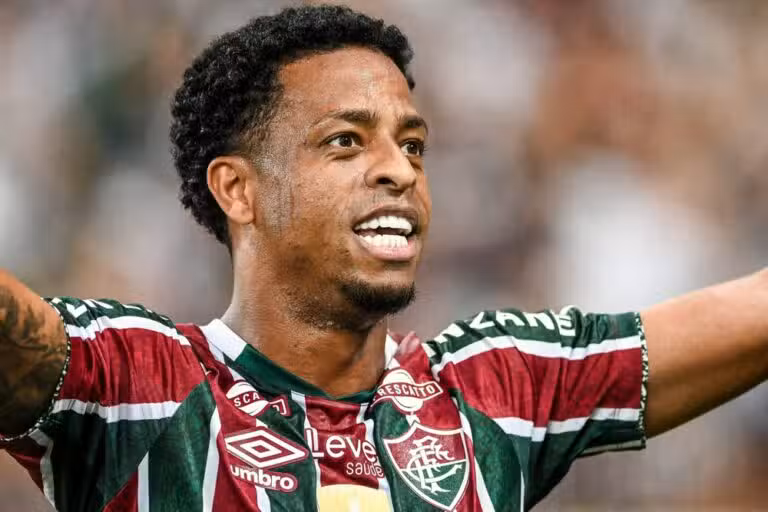 Keno Fluminense