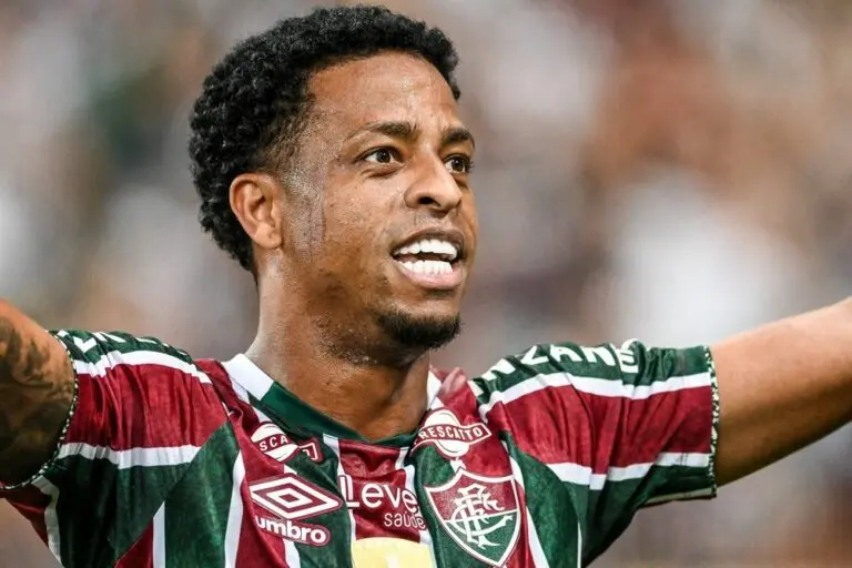 Keno Fluminense