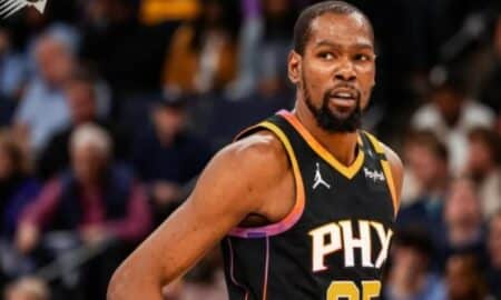 Kevin Durant