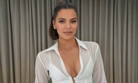 Khloé Kardashian