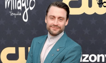 Kieran Culkin