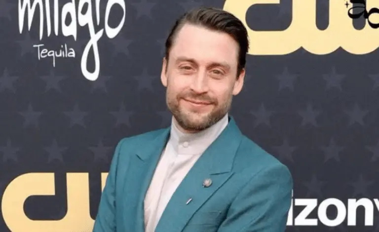 Kieran Culkin