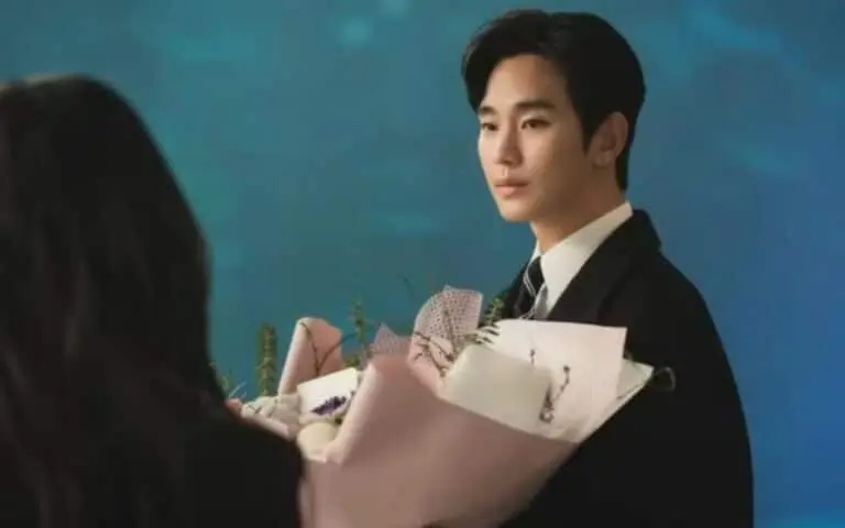 Kim Soo hyun