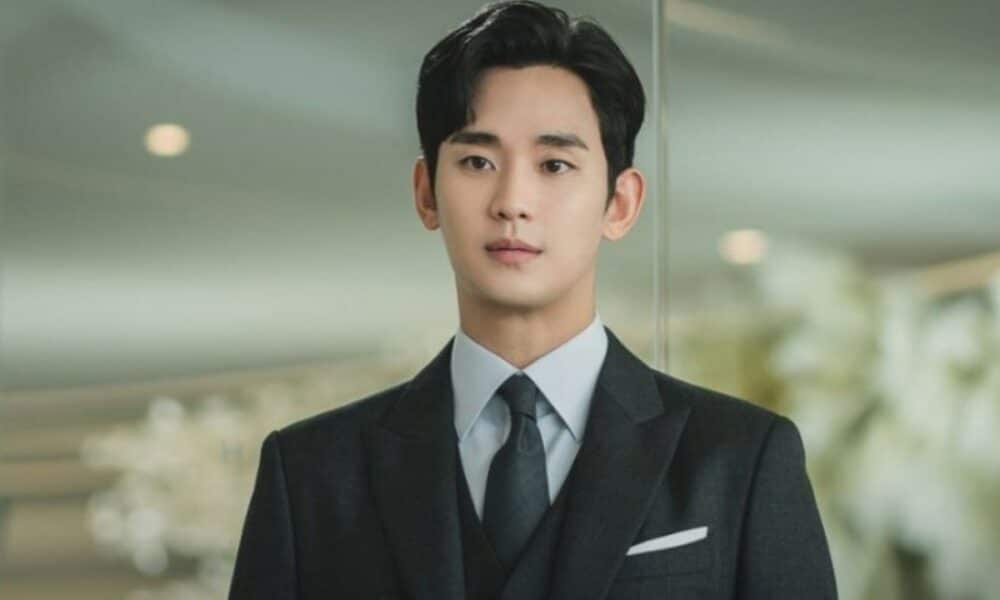 Galã de “Rainha das Lágrimas”: Kim Soo-hyun enfrenta acusações de envolvimento na morte de Kim Sae-ron