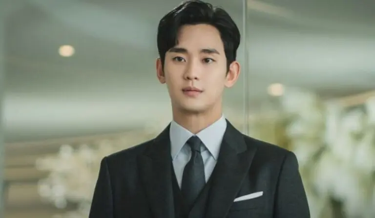 Kim Soo-hyun