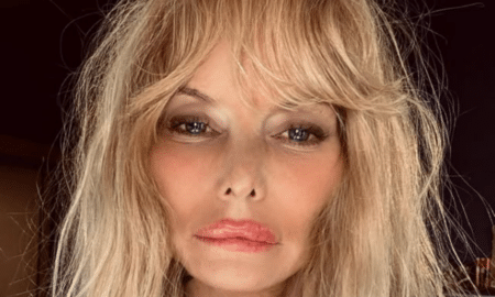 Kimberly Burch