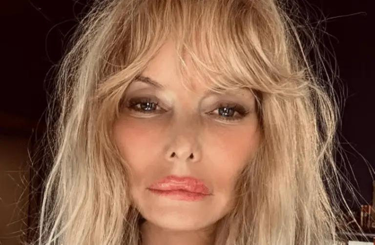 Kimberly Burch