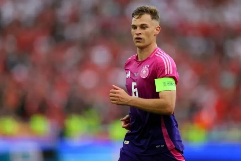 Kimmich