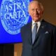 King Charles III