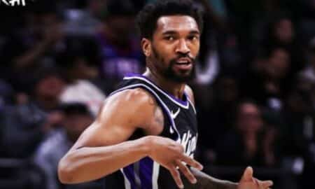Kings on NBA