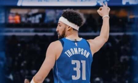 Klay Thompson
