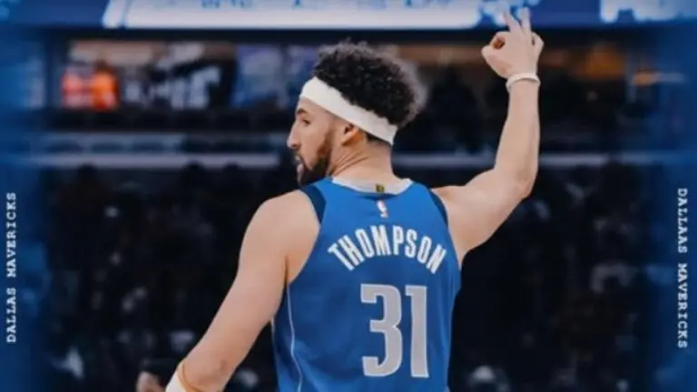 Klay Thompson
