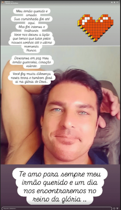Kleber Hee stories