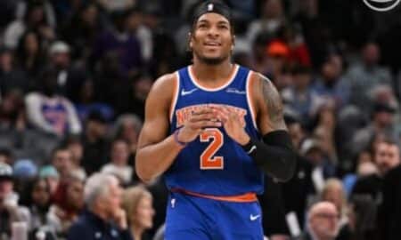 Knicks