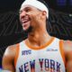 Knicks Josh