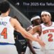 Knicks NBA