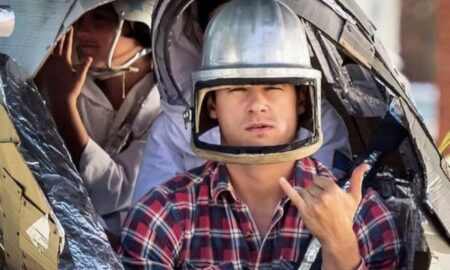 Kyle Allen