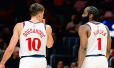 LA Clippers