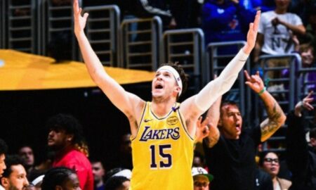 LA Lakers