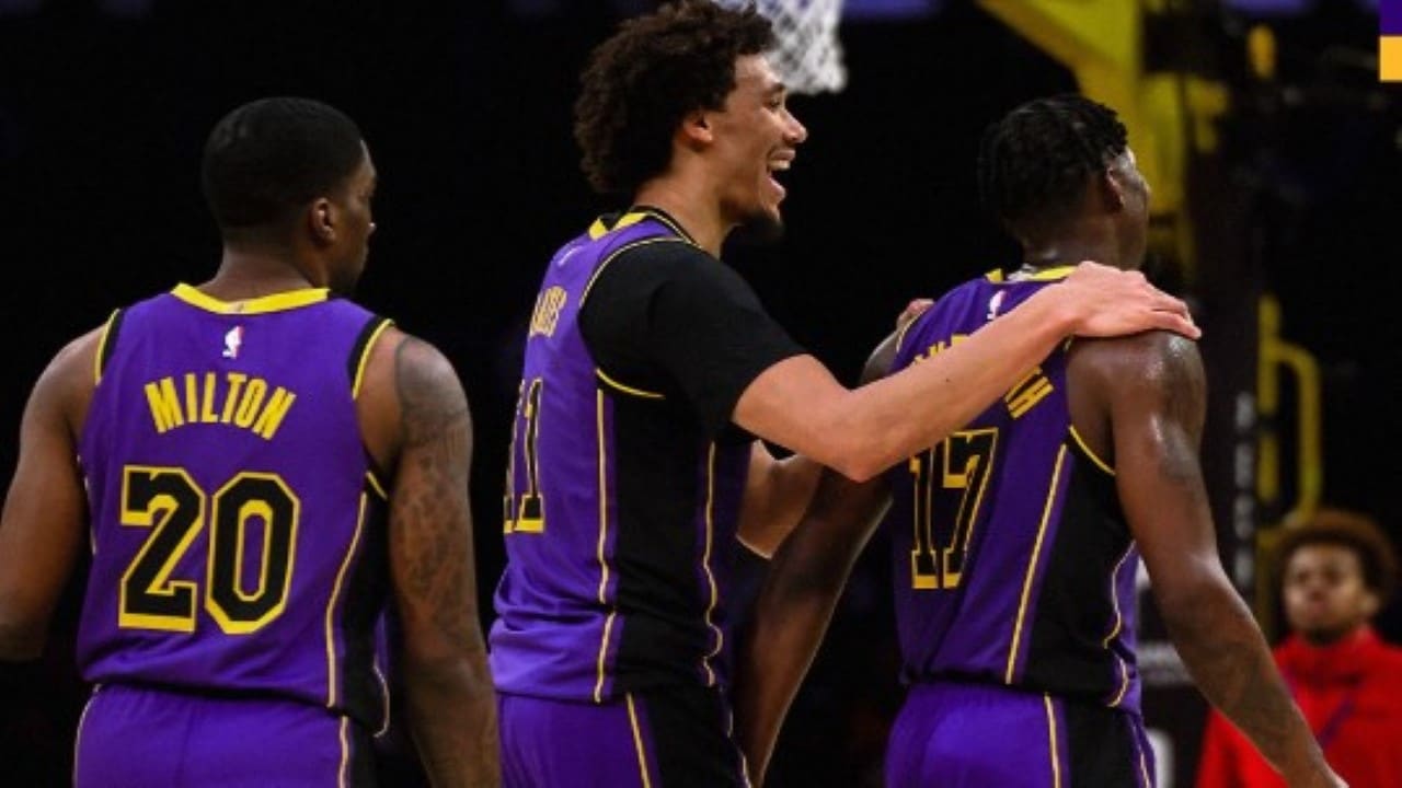 LA Victory