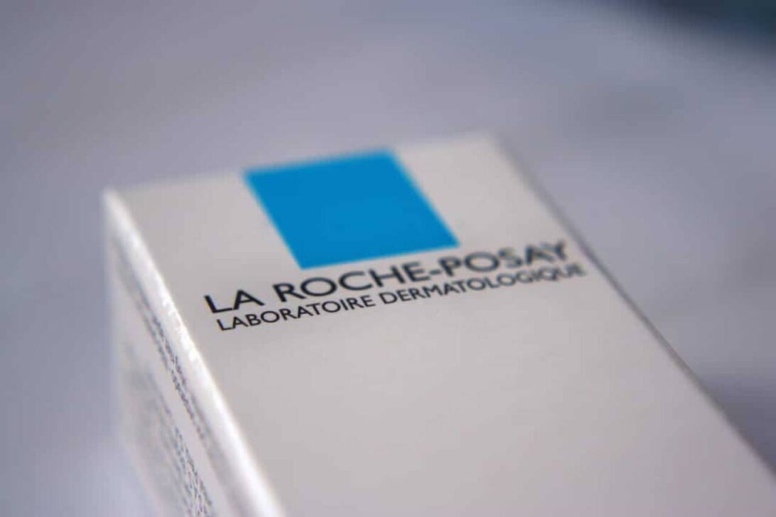 La Roche Posay tratamento para acne