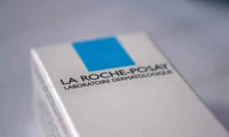 La Roche Posay tratamento para acne