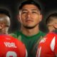 La Roja Chile
