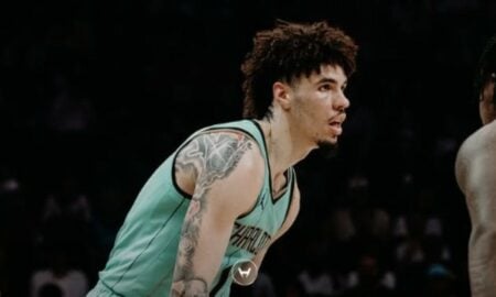 LaMelo Ball