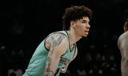 LaMelo Ball