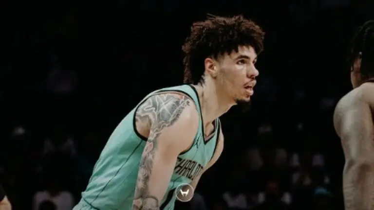 LaMelo Ball