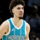 LaMelo Ball Hornets