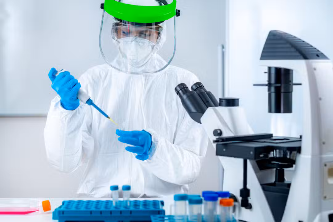 Laboratory