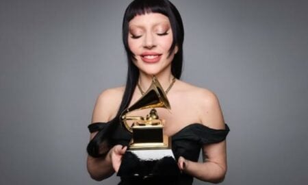 Lady Gaga