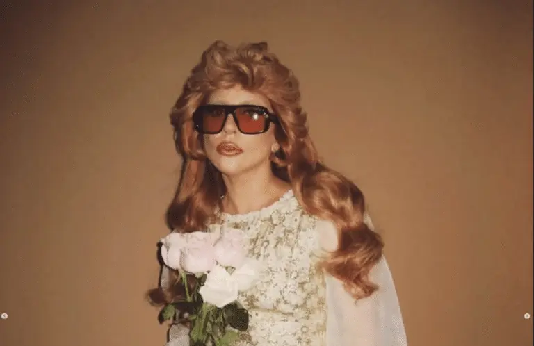 Lady Gaga