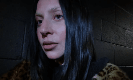 Lady gaga
