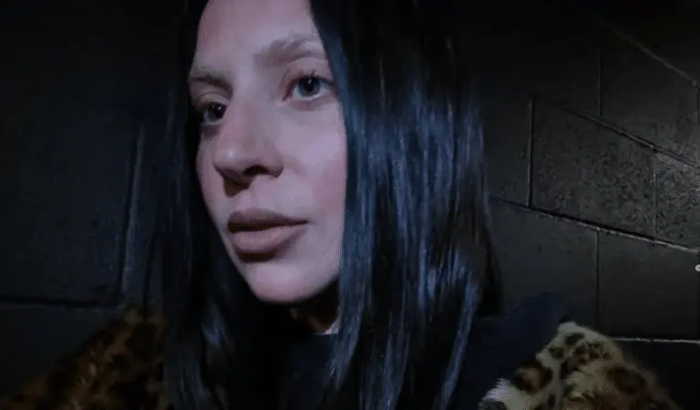 Lady gaga