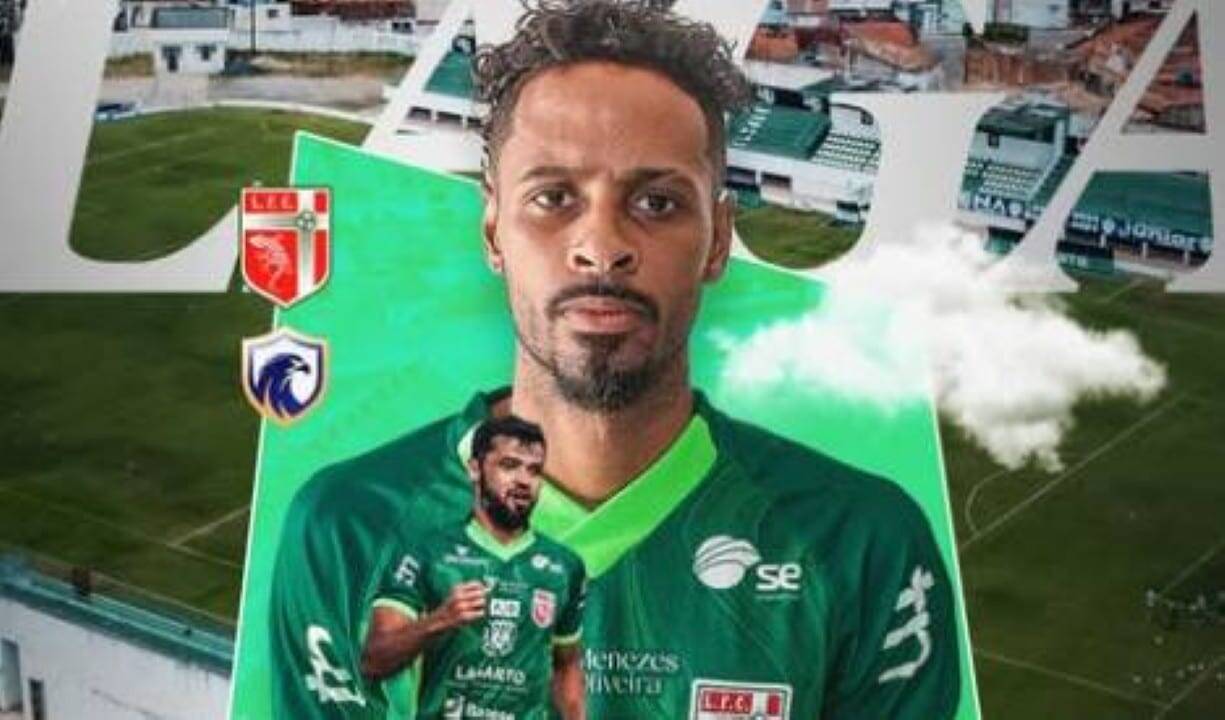 Onde assistir ao vivo Lagarto x Falcon pelo Campeonato Sergipano