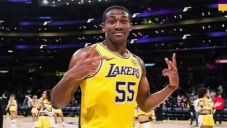 Lakers LA