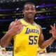 Lakers LA