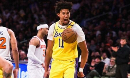 Lakers NBA