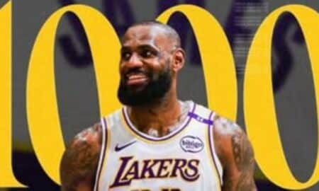 Lakers NBA