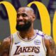 Lakers NBA