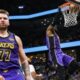 Lakers for NBA